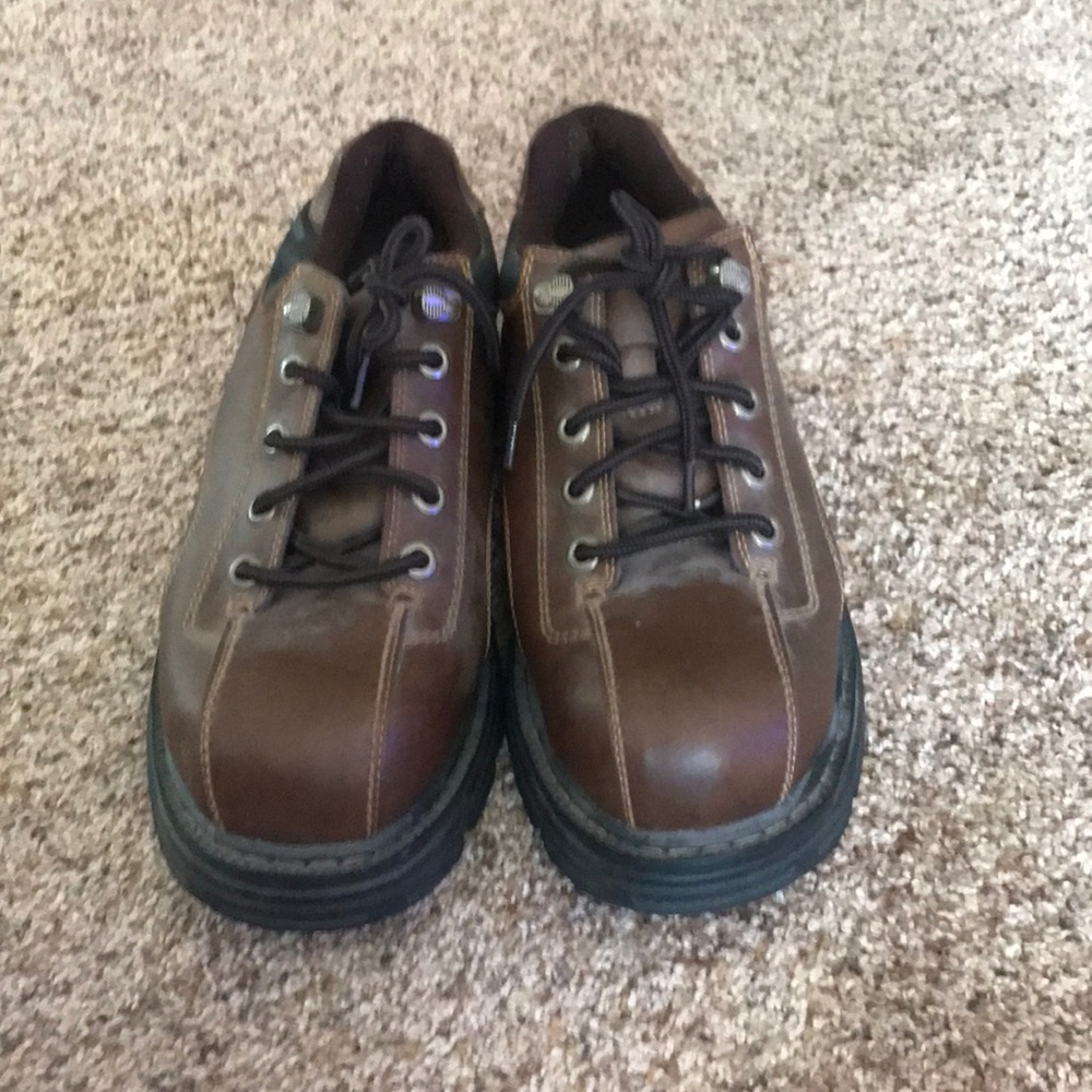 Men’s shoes